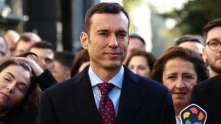 Васил Терзиев оптимист, че блокажът в СОС ще приключи на 30 ноември