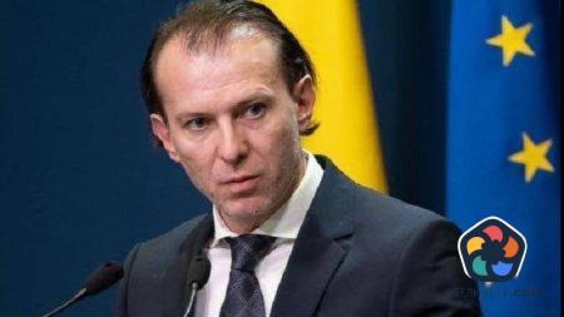 Разследват бившия премиер Флорин Къцу и двама бивши министри по дело за покупка на ваксини