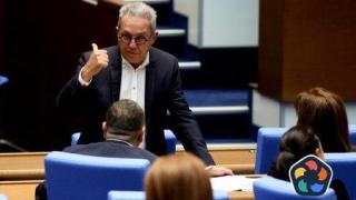 ГЕРБ и ДПС омекнаха за данъчните закони