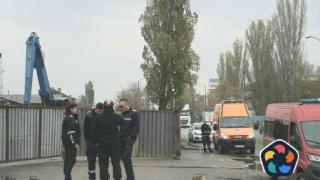 Силна миризма притесни няколко квартала в София