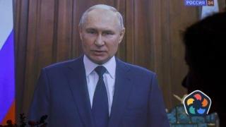 Путин обвини изкуствения интелект в русофобия