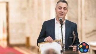 Партньорството на "Виваком" с олимпийците по природни науки отличено като най-сполучливо