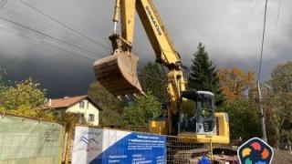 Изкуствен интелект ще открива течове на вода в София