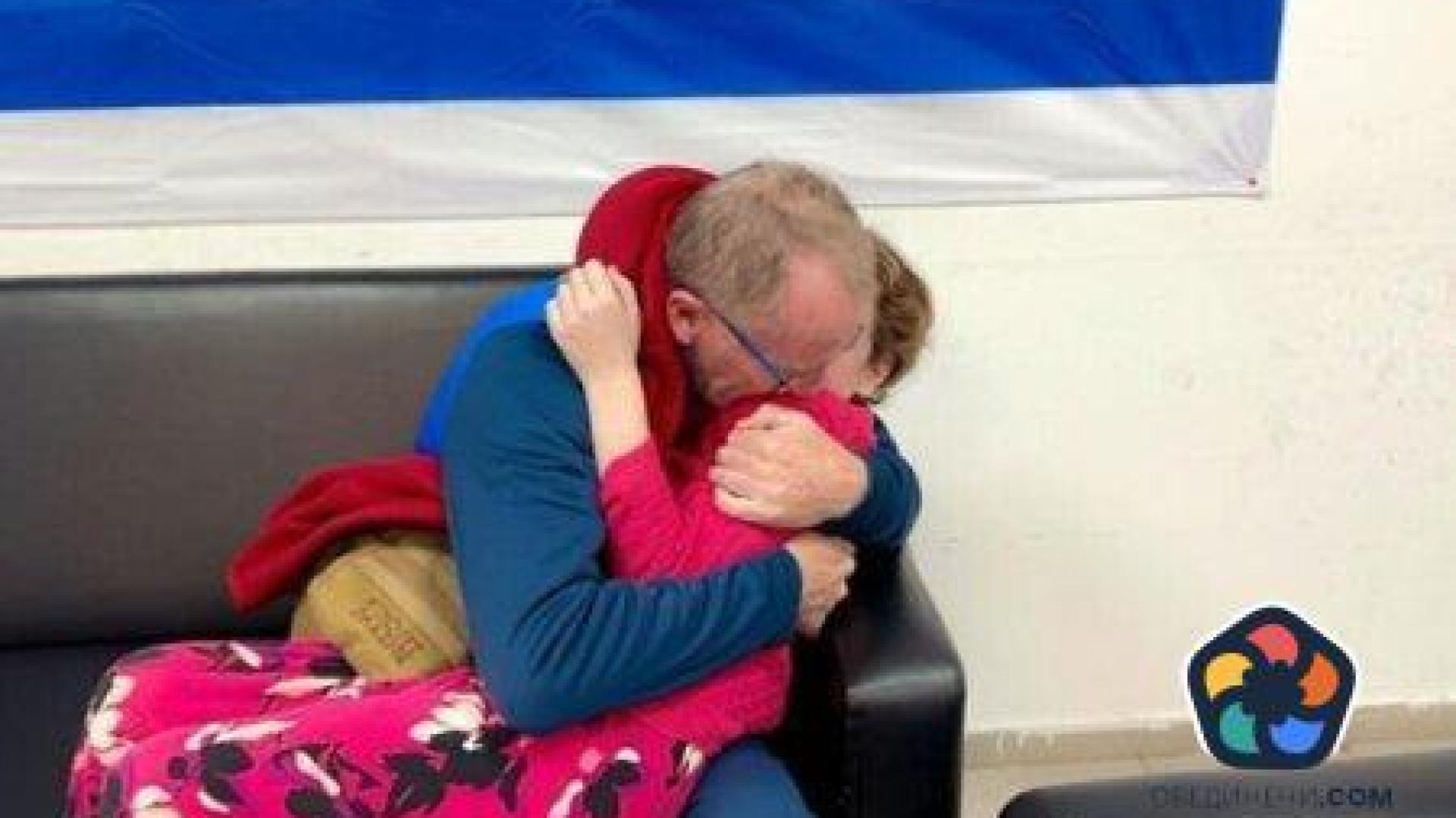 Израел получи списък на още 13 заложници, които "Хамас" ще освободи в неделя