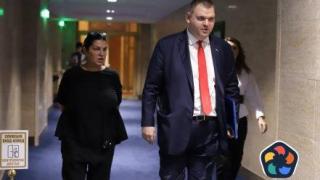 Сняг онлайн не се чисти: Пеевски в нов изблик на управленски прозрения