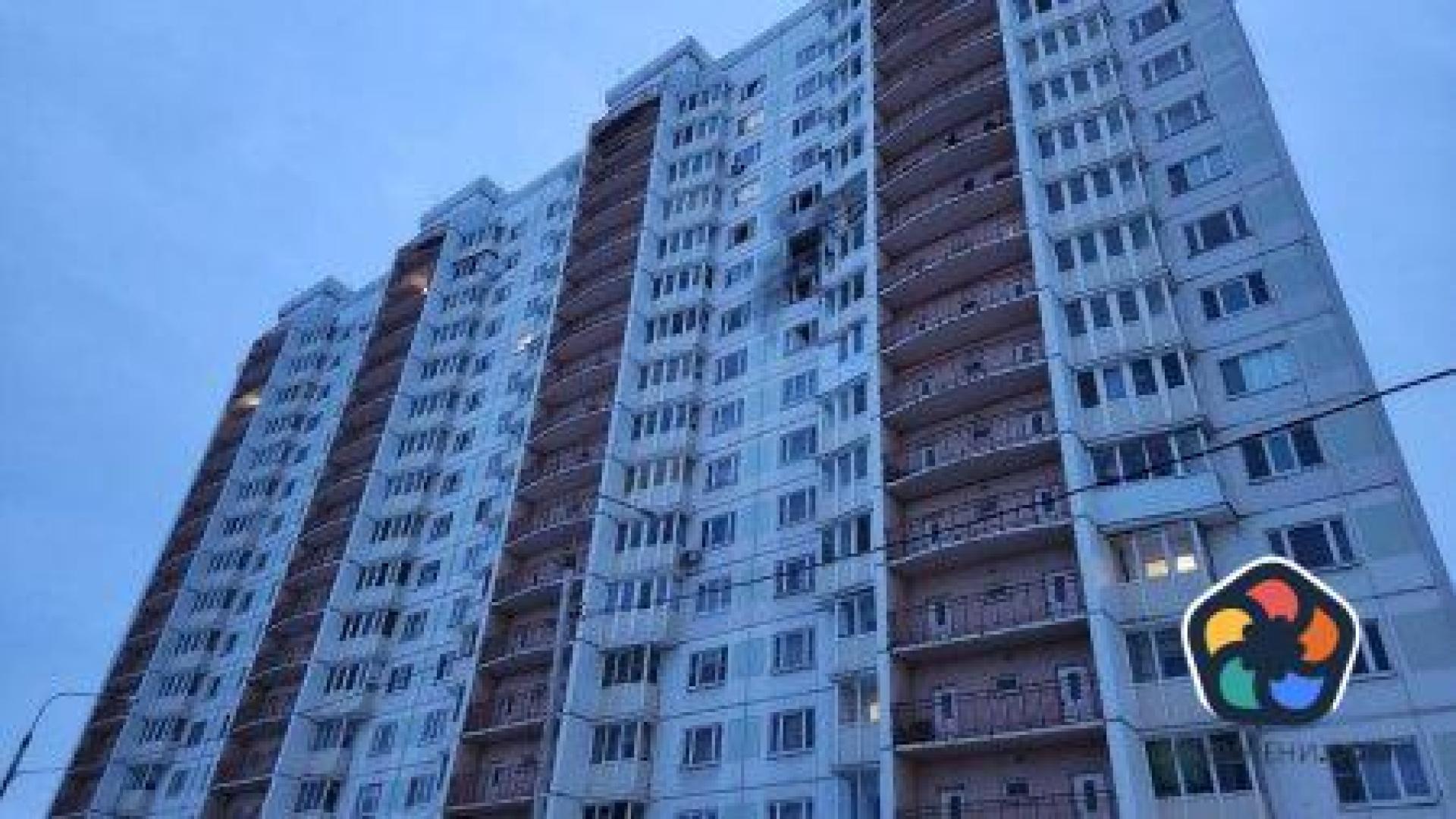 Дронове са атакували пет руски региона, улучена е жилищна сграда в Тула