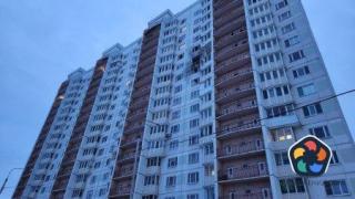 Дронове са атакували пет руски региона, улучена е жилищна сграда в Тула