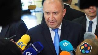 "Парламентът да озапти Асен Василев". Радев заплаши да наложи вето на бюджета