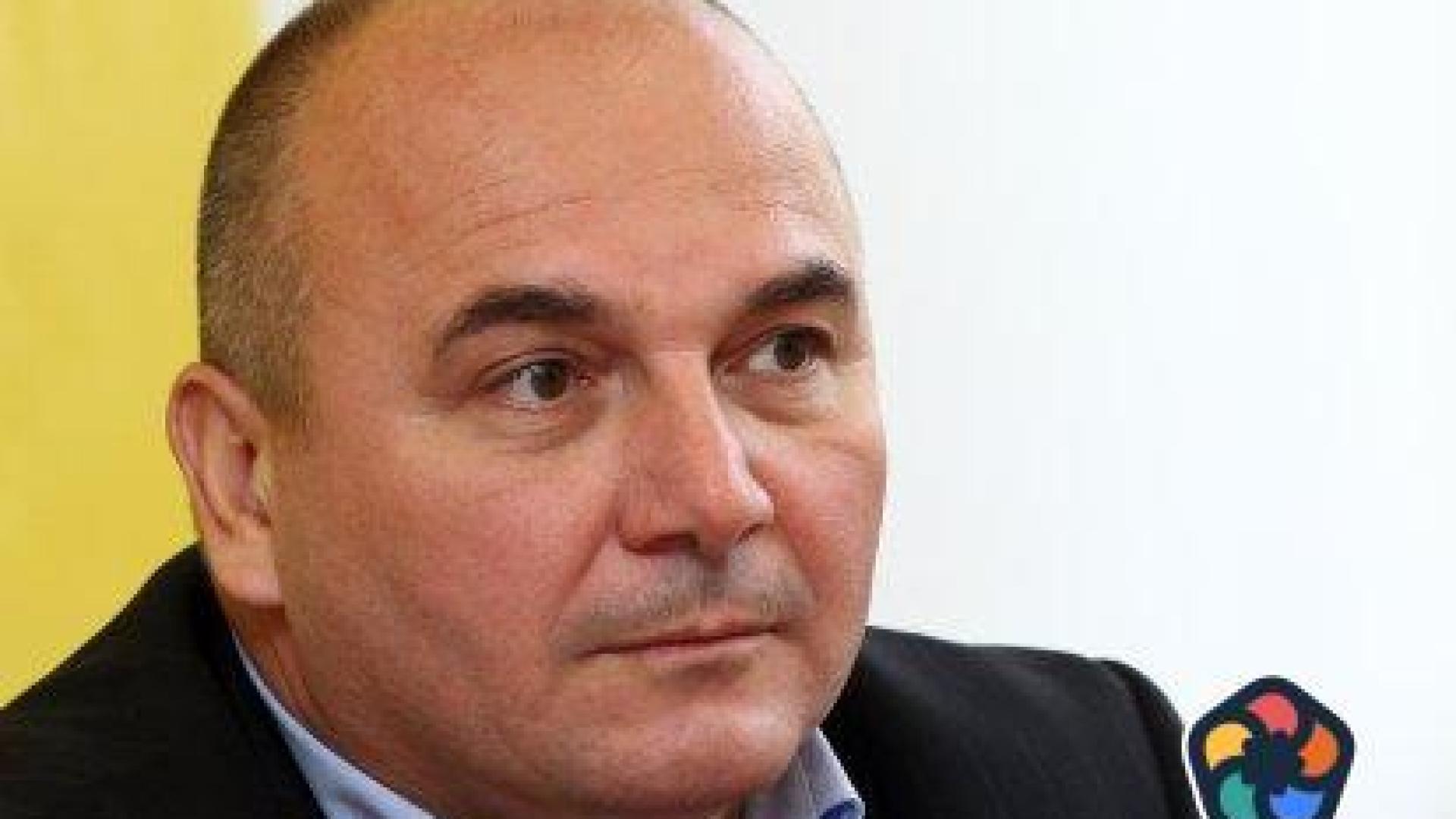 Любомир Дацов от Фискалния съвет ще представлява банките във фонда за влоговете