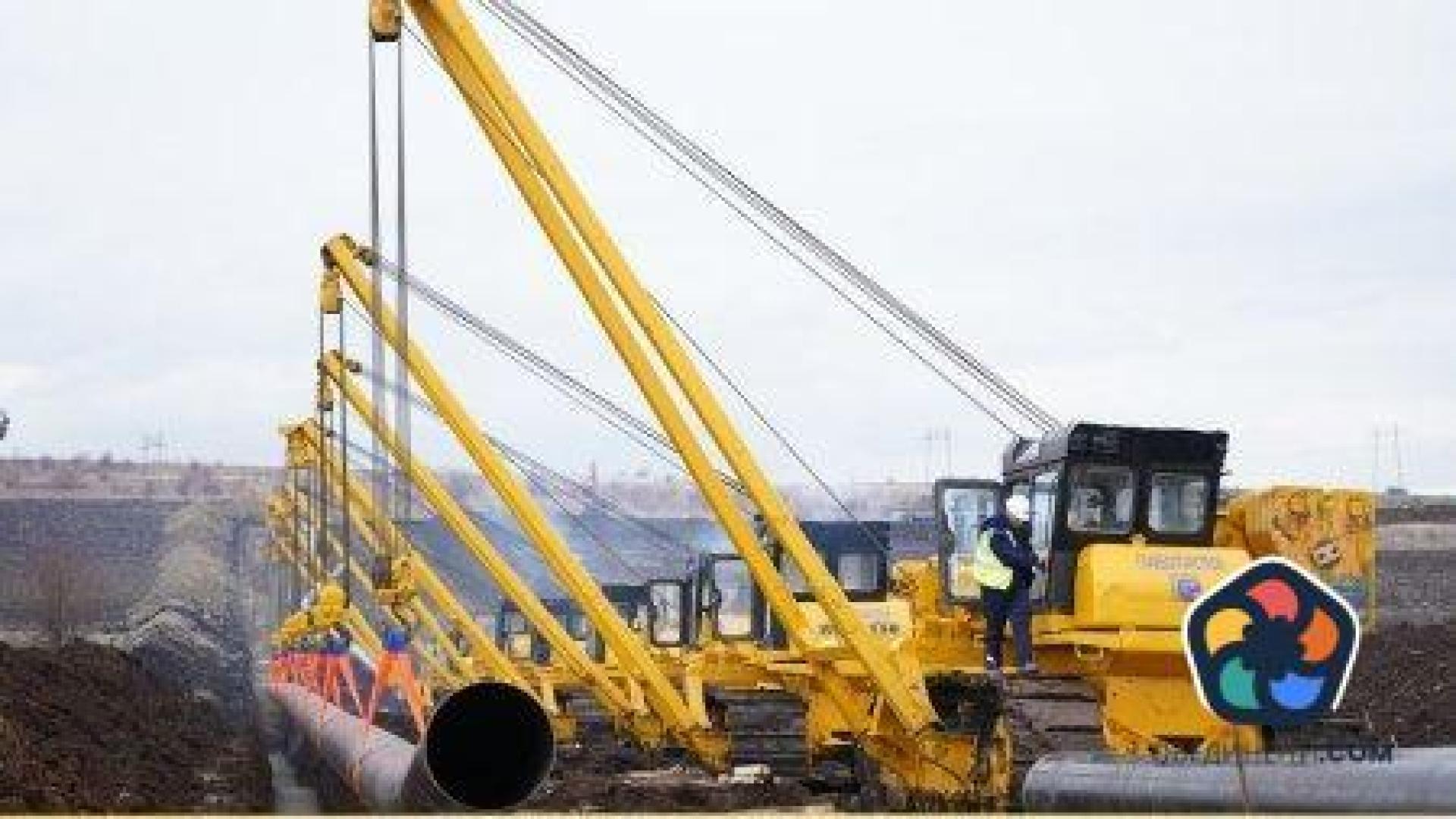 Газовата връзка със Сърбия: Всичко си има, но още не работи