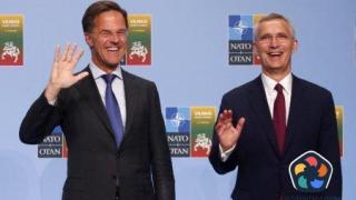 Рюте е фаворитът за шеф на НАТО въпреки шока от изборите