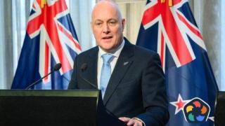 Новото правителство на Нова Зеландия планира да отмени забраната за пушене