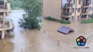 Глобалното затопляне засилва проливните дъждове повече от предвиденото