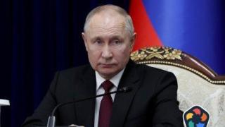 Путин изпозлва войната между Израел и "Хамас", за да подсили напрежението в Запада