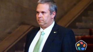 Парламентът няма да се занимава с твърденията на Йоловски, че бил заплашван