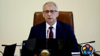 Денков: Политическите игри с бюджета за здраве са опасни за здравето