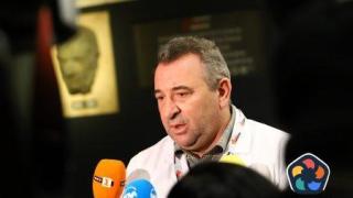 Директорът на "Пирогов": Болницата е на печалба, не е в плачевно състояние