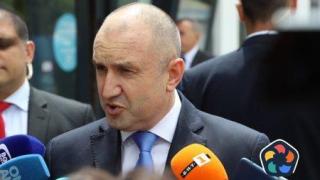 Военни магистрати може "да изгорят" заради подслушването на Румен Радев