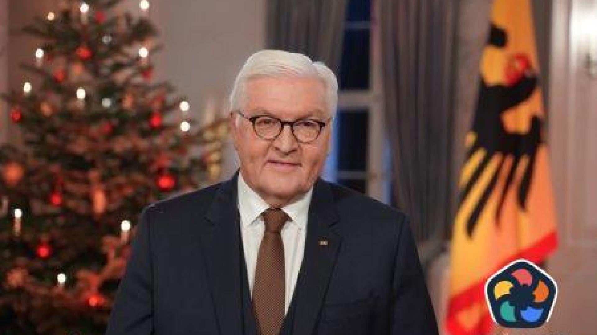 Близо 30 минути нямаше кой да посрещне германския президент след кацането му в Доха