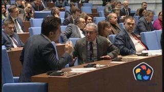 Скандал между Кирил Петков и Делян Пеевски заради избора на подуправител на НЗОК