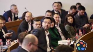 Третият опит да се избере шеф на СОС ще е без Борис Бонев