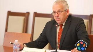 Заместник-главният секретар на МВР е освободен от поста