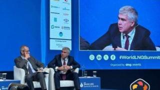 "Булгартрансгаз" обмисля инвестиции във втори LNG терминал в Гърция