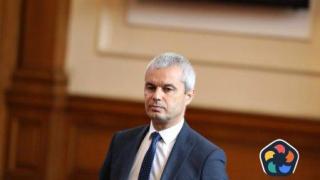 Прокуратурата няма да разследва призвите на Костадинов за унищожаване на хора