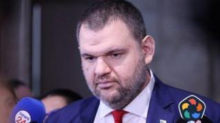 Делян Пеевски е най-нехаресваният политически лидер