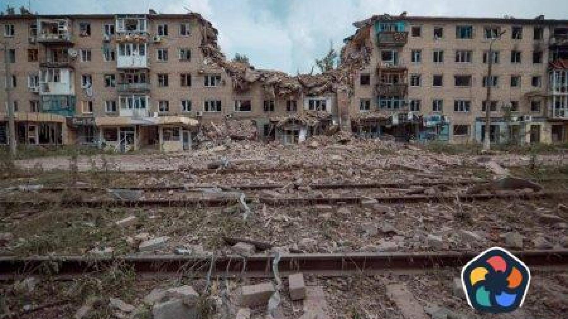 Продължават среженията около два призрачни града в Украйна