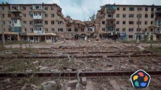 Продължават среженията около два призрачни града в Украйна