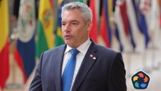 “Размразяване“ за Шенген? Австрийският канцлер поздравил румънския премиер