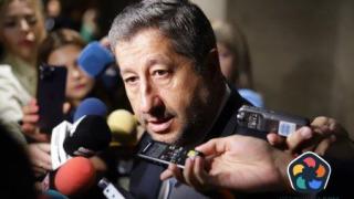 Христо Иванов: Пеевски не иззема ролята на премиер, но вече не може да има цар, който командва от джипката