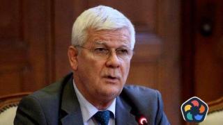 Министър Кирил Вътев: Продажба на земя от Държавния поземлен фонд няма да има