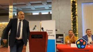 Борисов: Сглобката е паянтова, но няма алтернатива