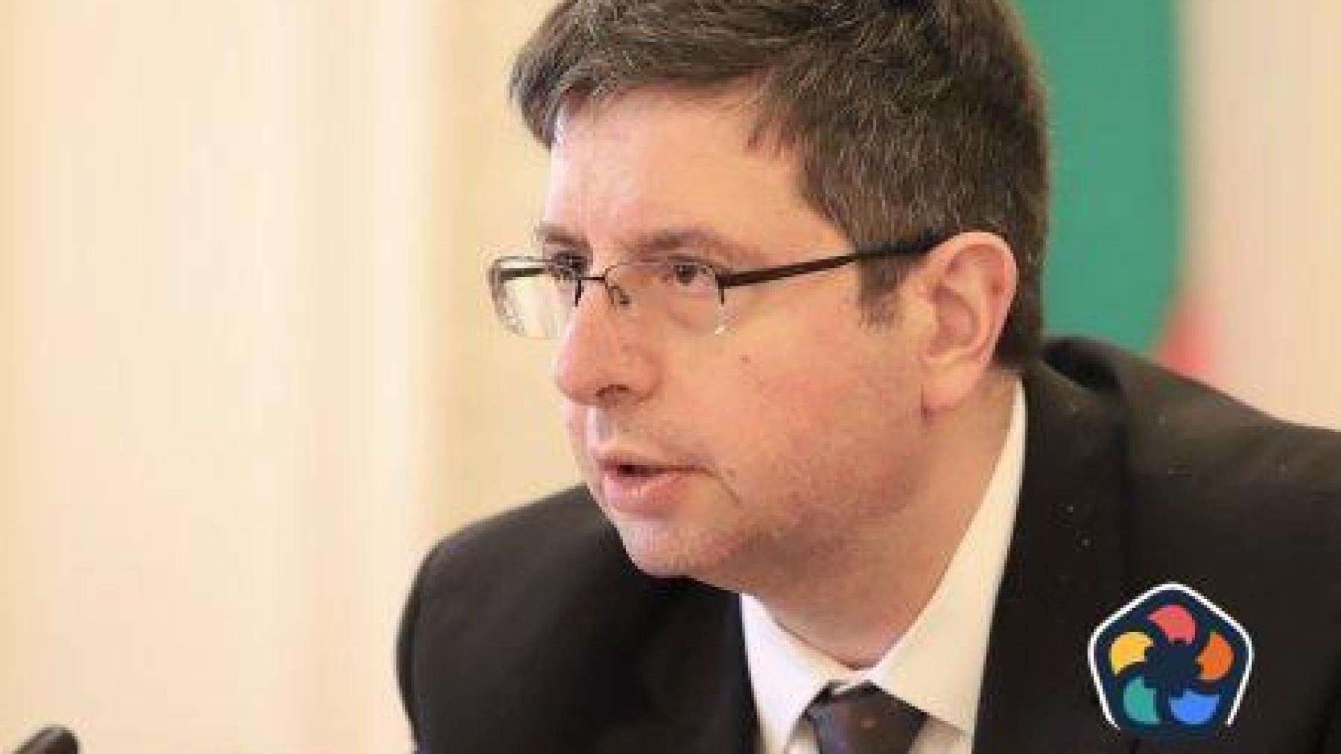 Подуправител на БНБ смъмри "УниКредит" заради анализа за надценените жилища в София
