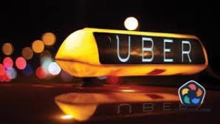 Uber гледа към световноизвестните черни лондонски таксита