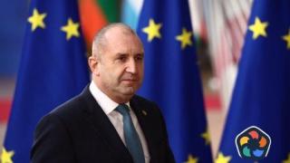 Радев наложи вето върху изпращането на БТР-и в помощ на Украйна