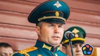 Руски генерал е загинал в Украйна