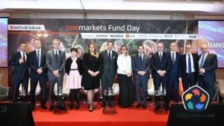 "УниКредит" стартира фонда onemarkets в Централна и Източна Европа