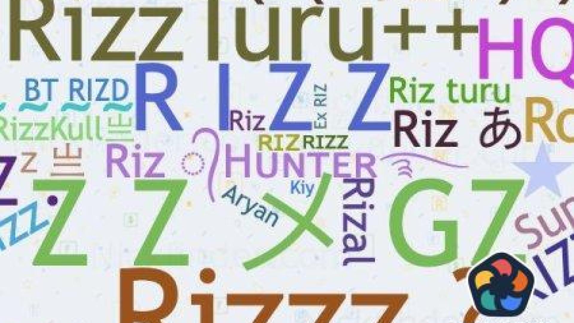 Жаргонното съкращение "rizz" стана дума на 2023 г. на Оксфордския речник
