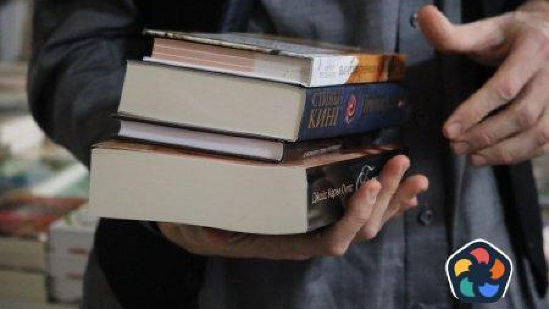 Панаирът на книгата отваря врати в София