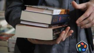 Панаирът на книгата отваря врати в София