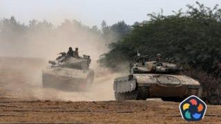 Израелските войски напредват, цивилните в Газа не знаят къде да се скрият