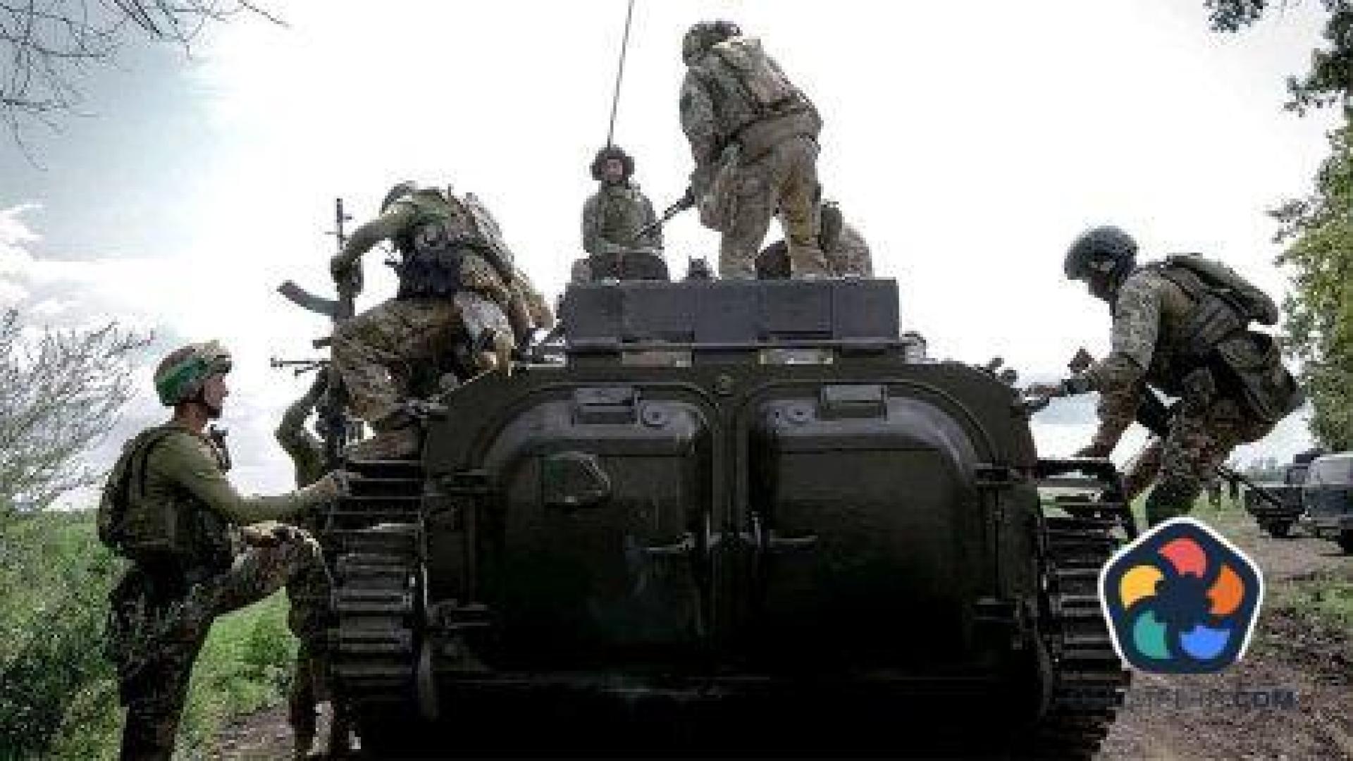 Защо украинското контранастъпление не успя