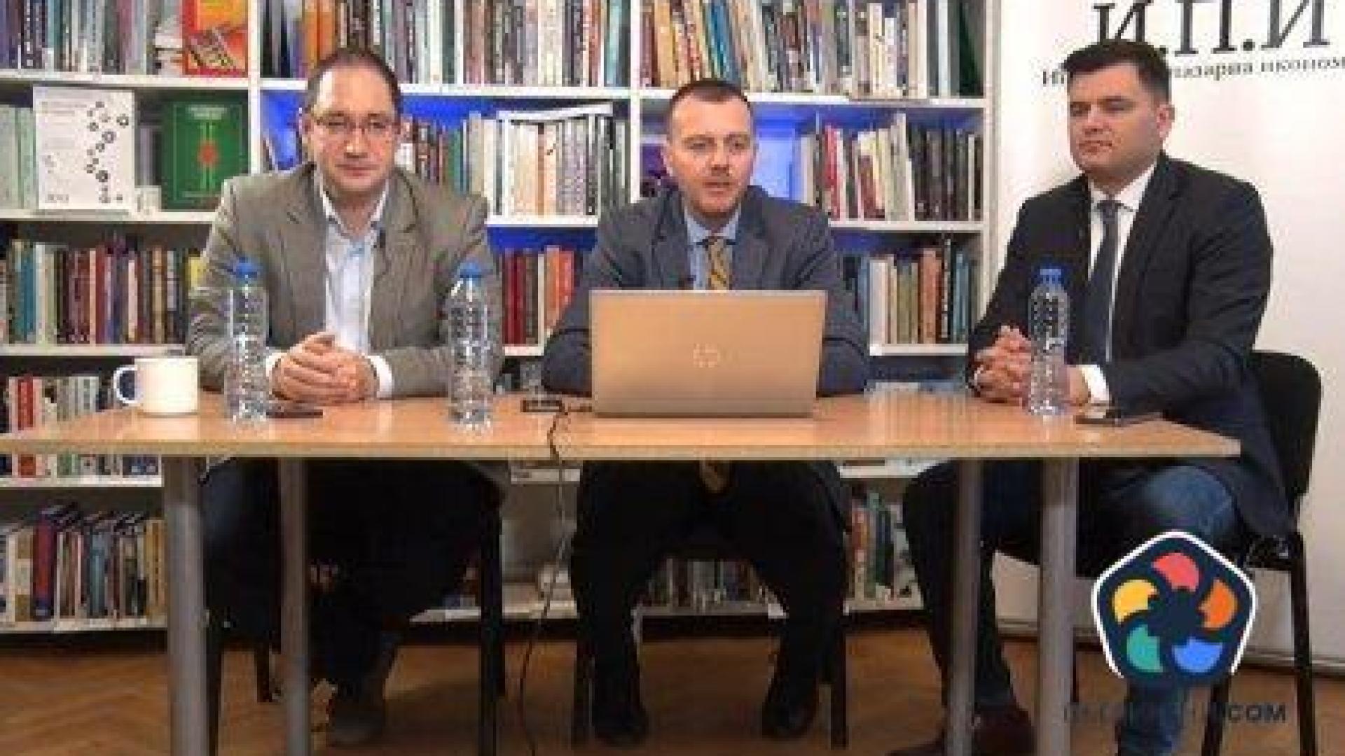 Още икономисти бият камбаната за пазара на жилища. Банките: Не ни гледайте печалбите