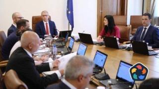 Денков отчете само успехи за шестте месеца на правителството