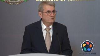Хинков: Решението да уволня директора на "Пирогов" е мое, болницата е с над 30 млн. лв. загуба