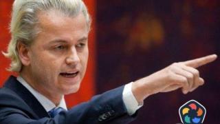 Новият нидерландски парламент положи клетва