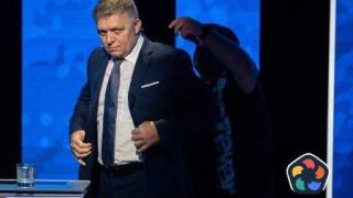 Словакия закрива специализираната прокуратура за корупция и тежки престъпления